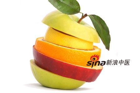 健康养生:学会区分寒热性食物