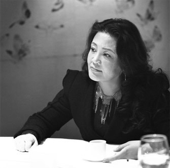 俏江南董事长张兰已入外国籍 法院接到自称代理人电话