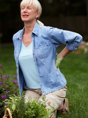 这些妇科病适合看中医