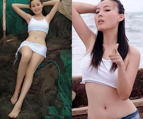 史上最美情妇:“性贿赂”都用针孔摄像机拍照