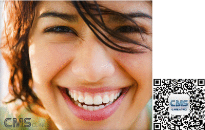 世界微笑日，西美斯支招如何让你的笑容更美丽