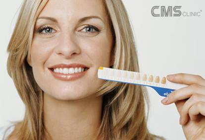 世界微笑日，西美斯支招如何让你的笑容更美丽