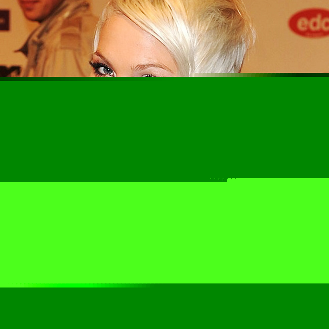 欧美明星背后纹身的隐晦寓意