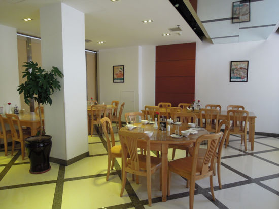 西山街店餐厅