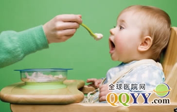创造力加进食物 让宝宝健康吃饭