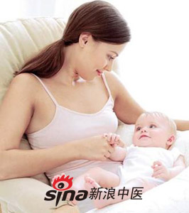 新浪中医 产妇夏季“坐月子”应注意五项
