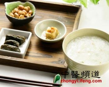 中医养生必知的七大食物防治疾病更有效