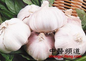 中医养生必知的七大食物防治疾病更有效