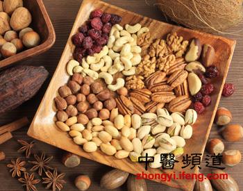 中医养生必知的七大食物防治疾病更有效