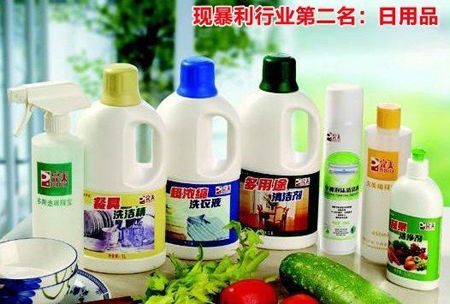 揭秘中国十年来13大暴利行业