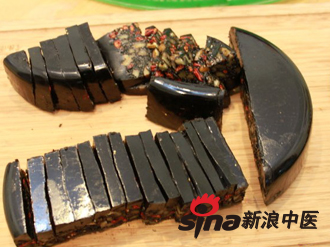 中医养生揭秘:警惕!这5类女人千万不能吃阿胶(图)