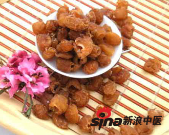 补血吃什么好?这4种干果补血最好