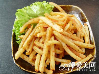 OL掌握这9个外食技巧 吃得美味又享瘦