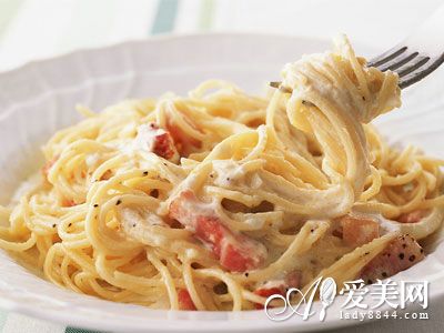 OL掌握这9个外食技巧 吃得美味又享瘦