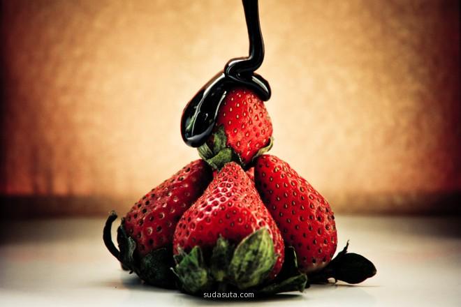 中医养生:茶能“解毒”但也要因人而异 Strawberry and Chocolate. Your two reasons to love this planet.