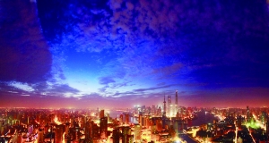 上海:昨天最高温超37℃