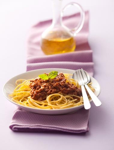 吃意大利面也减肥？让饮食给瘦身加速