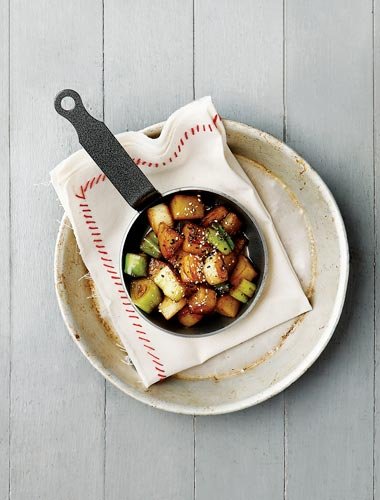 吃意大利面也减肥？让饮食给瘦身加速