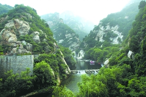 “玩美黑龙潭”亲子水上欢乐会将办