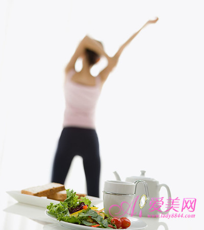  秋季养生保健的9大妙招 让你远离疾病困扰 