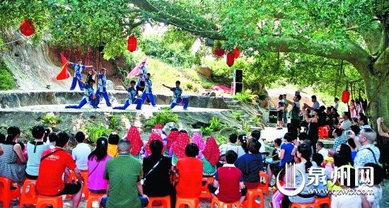 亲近自然快乐多