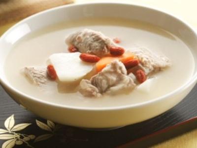 立冬养生:滋益阴精暖身体 多吃温补食物(组图)