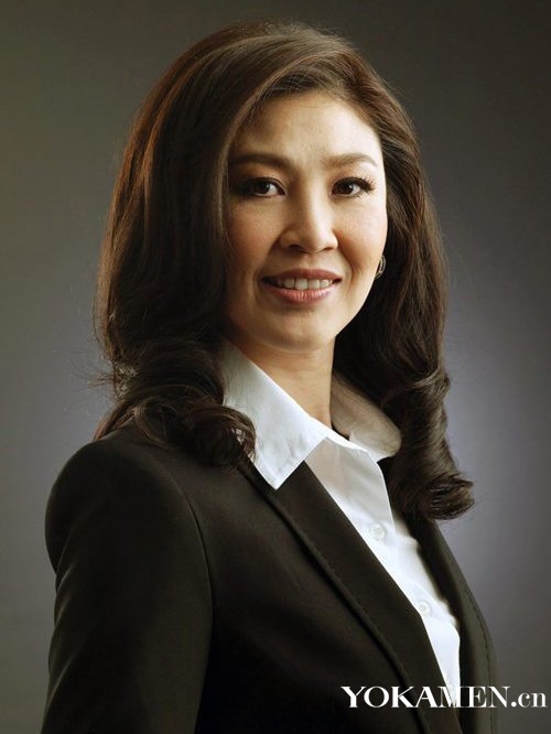 英拉国际政坛的“软妹子”