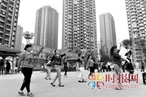 住建部拟取消经济适用房,公租房将成为住房保障的主体摄影陈艺丰