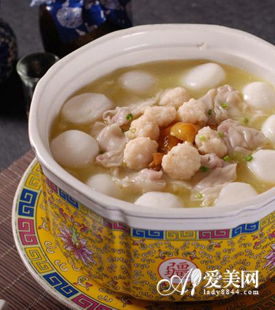 女性养生:秋冬爱掉头发 8个食疗方防脱发 老是头发掉? 8个食疗方 让你远离脱发困扰