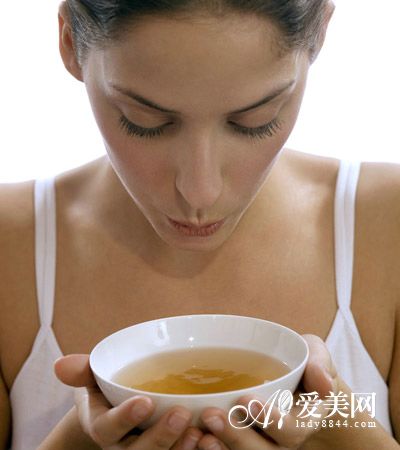  老是头发掉? 8个食疗方 让你远离脱发困扰 