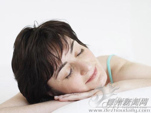 醒后揉眼易感染 起床后绝不能做这11件事