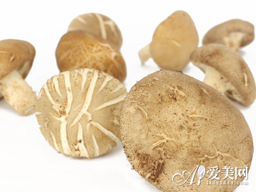 最佳美白蔬菜TOP7 嫩肤淡斑 击退暗沉肤色