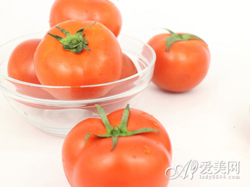 最佳美白蔬菜TOP7 嫩肤淡斑 击退暗沉肤色