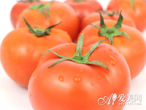 最佳美白蔬菜TOP7 嫩肤淡斑 击退暗沉肤色