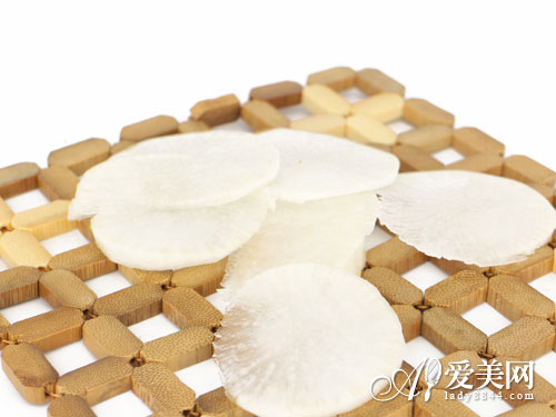 最佳美白蔬菜TOP7 嫩肤淡斑 击退暗沉肤色