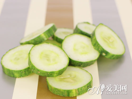 最佳美白蔬菜TOP7 嫩肤淡斑 击退暗沉肤色