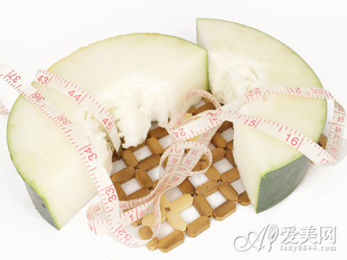 最佳美白蔬菜TOP7 嫩肤淡斑 击退暗沉肤色