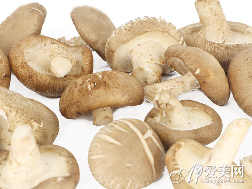 最佳美白蔬菜TOP7 嫩肤淡斑 击退暗沉肤色