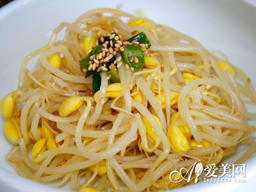 最佳美白蔬菜TOP7 嫩肤淡斑 击退暗沉肤色