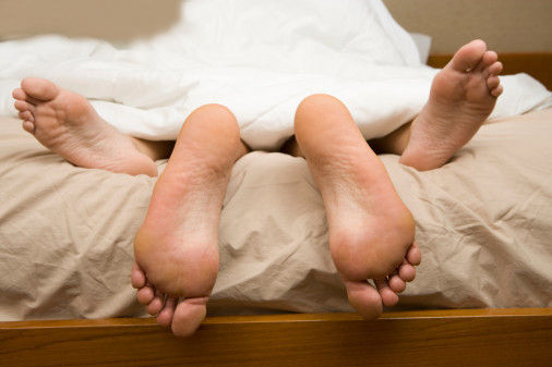 两性养生:夫妻性生活多久一次才健康?【组图】 两性养生:夫妻性生活多久一次才健康?【组图】