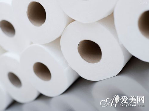  原生木浆≠纯木浆 纸巾里的10个健康秘密 