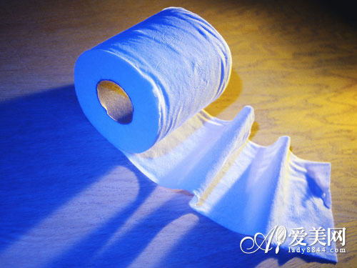  原生木浆≠纯木浆 纸巾里的10个健康秘密 