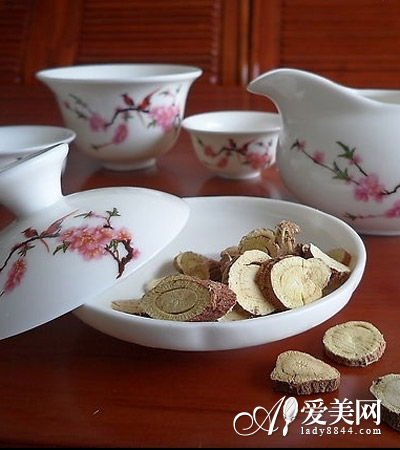  口臭皆由
