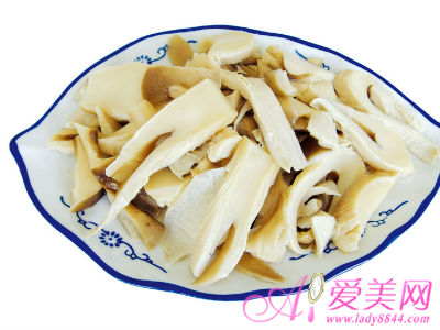 中医3法+4类食物抗衰老 抹掉岁月痕迹