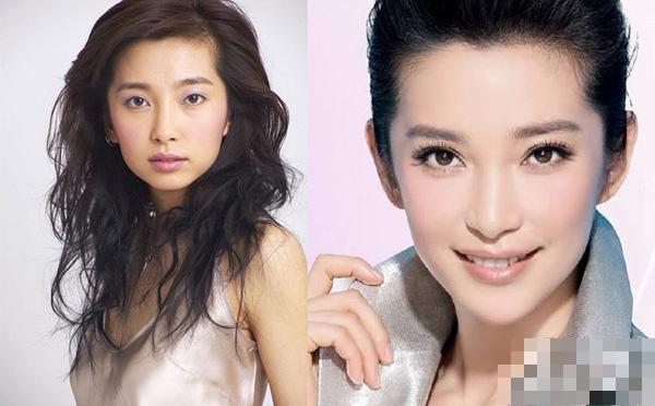 中韩收视女王容貌变迁:俞飞鸿绝色 全智贤变脸 中韩收视女王容貌变迁:俞飞鸿绝色 全智贤变脸