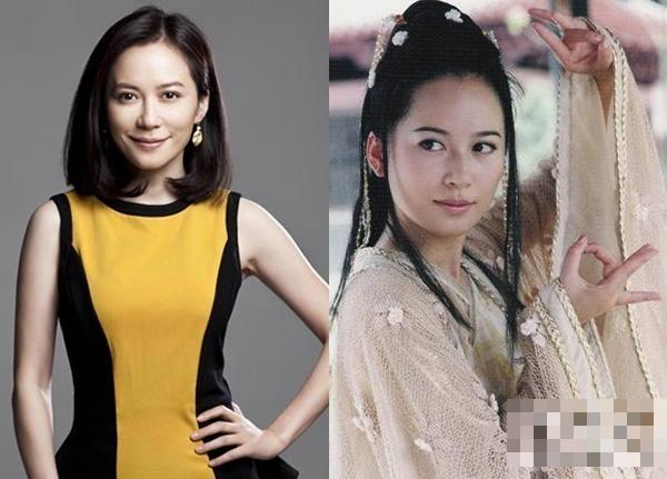 中韩收视女王容貌变迁:俞飞鸿绝色 全智贤变脸 中韩收视女王容貌变迁:俞飞鸿绝色 全智贤变脸