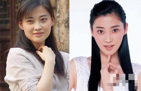 中韩收视女王容貌变迁:俞飞鸿绝色 全智贤变脸 中韩收视女王容貌变迁:俞飞鸿绝色 全智贤变脸