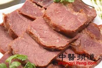 从饮食谚语中学养生保健:要想人长寿 多吃豆腐少吃肉