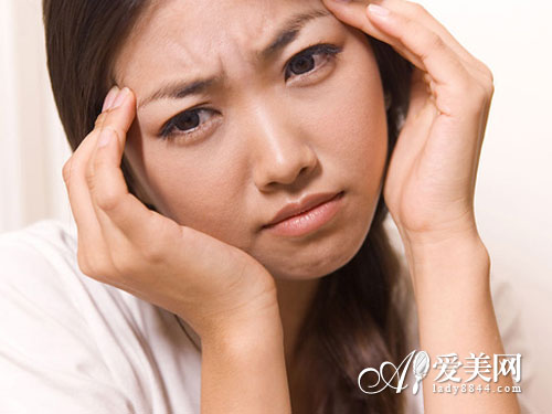 从脸色看健康 9种“脸色”是疾病征兆
