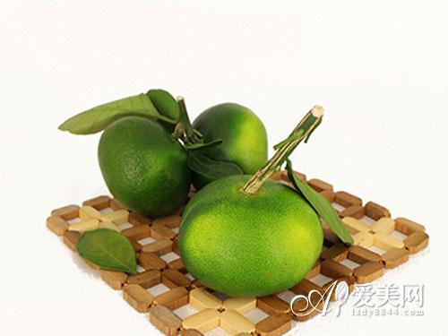 最滋养皮肤的食物Top5 吃出无龄好皮肤